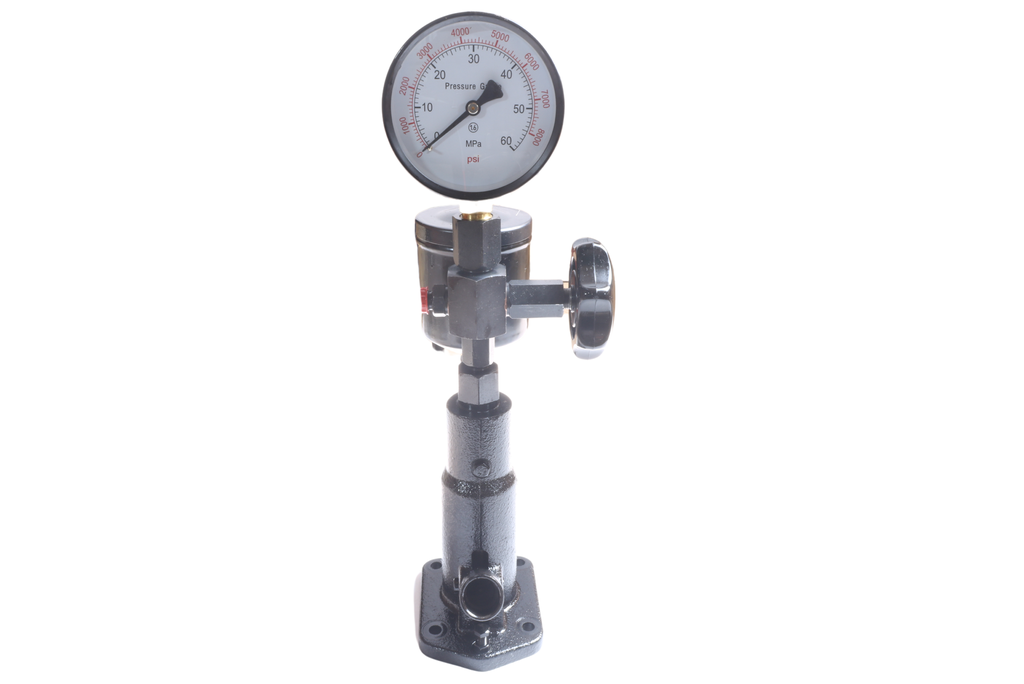 PROBADOR PARA INYECTORES DIESEL MECANICO PS400A   