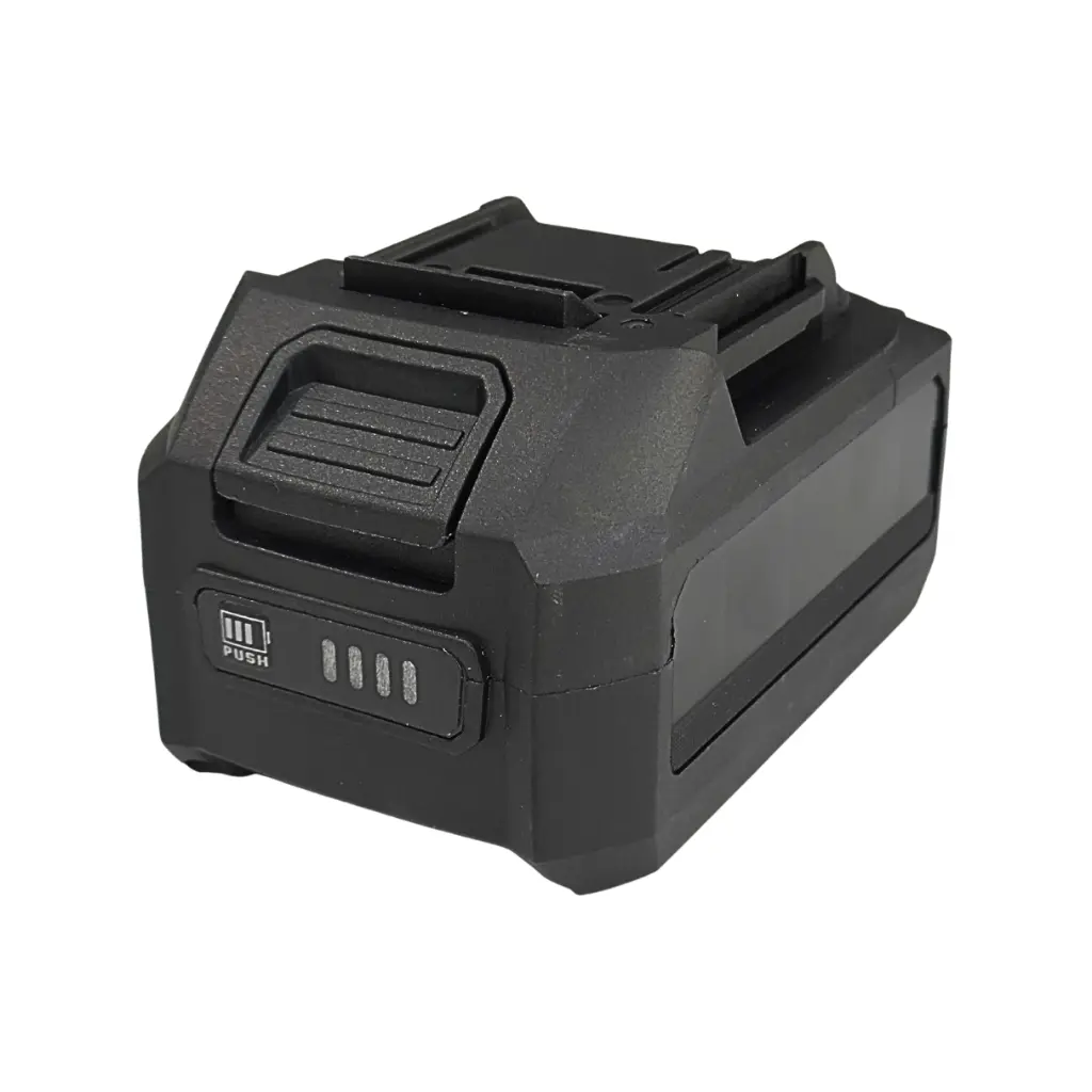 PISTOLA DE IMPACTO SIN ESCOBILLAS DE 880 N/m