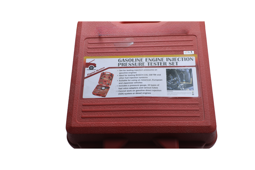 FULL KIT MEDICION DE PRESION COMBUSTIBLE MPFI/TBI