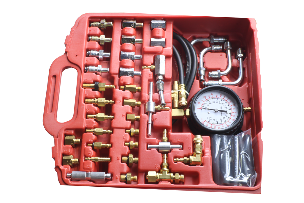 FULL KIT MEDICION DE PRESION COMBUSTIBLE MPFI/TBI