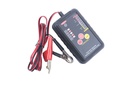 SIMULADOR DE SENSOR DE OXIGENO Y TESTER 