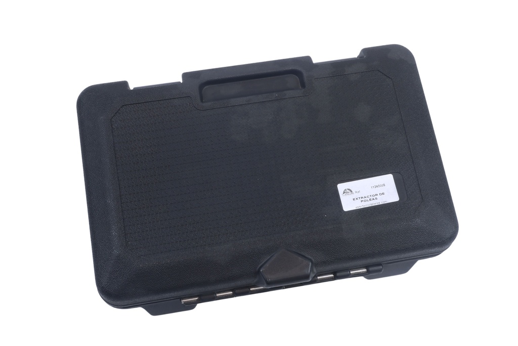 EXTRACTOR DE POLEAS 