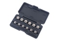 SET DE TAPONES DE REEMPLAZO PARA RIEL CR 