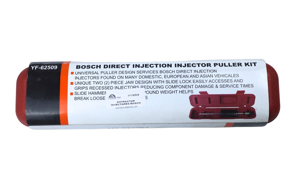 EXTRACTOR INYECTORES BOSCH 