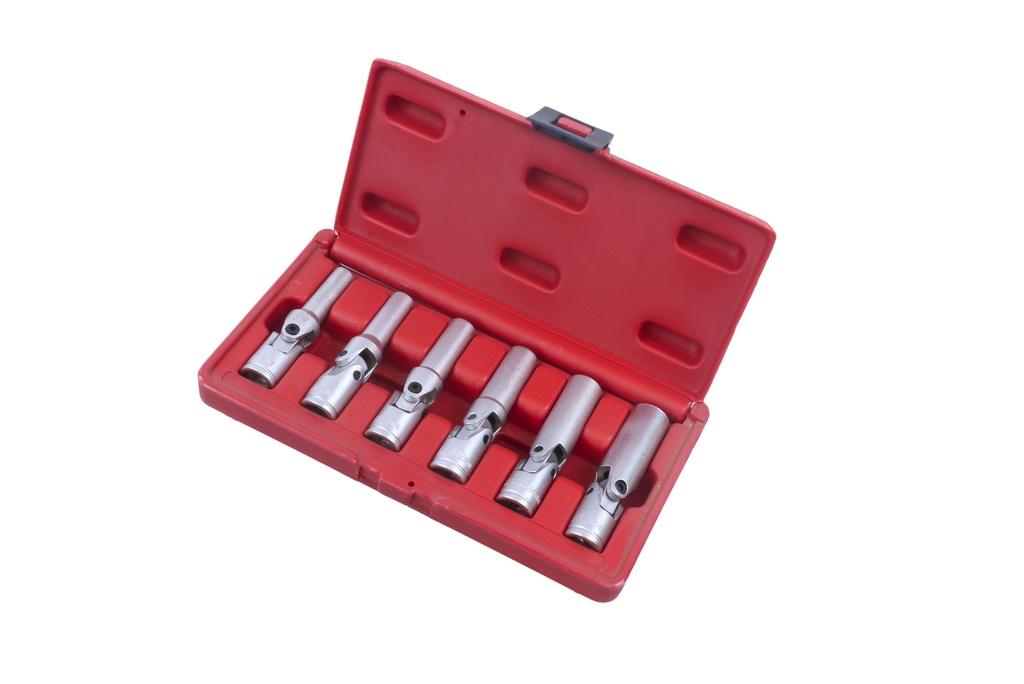GLOW PLUG SOCKET SET
