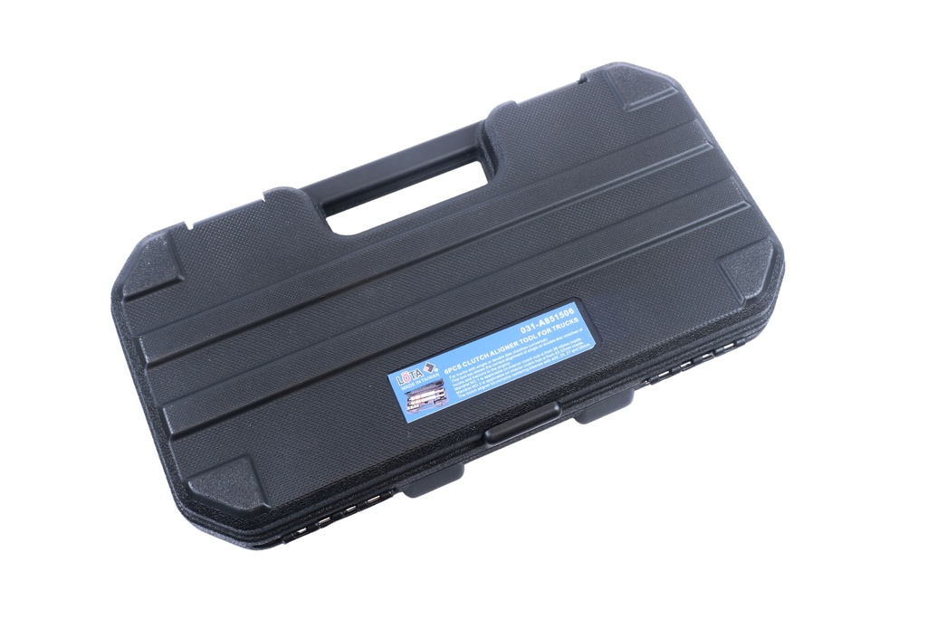 HERRAMIENTA ALINEADORA DE EMBRAGUE DE 6PCS PARA CAMIONES