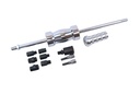 EXTRACTOR DE INYECTORES SIEMENS - DENSO TOYOTA 2,2 MB Y BOSCH 