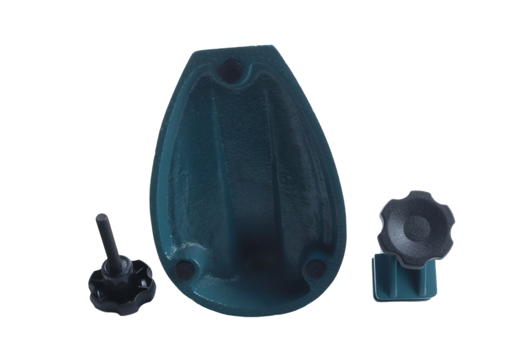 BASE PARA MICROMETRO DE ARANDELAS                 