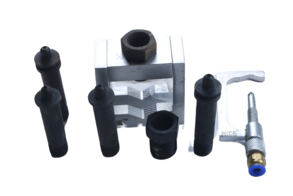ADAPTADOR DE INYECTOR MULTIFUNCIONAL              