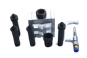 ADAPTADOR DE INYECTOR MULTIFUNCIONAL              