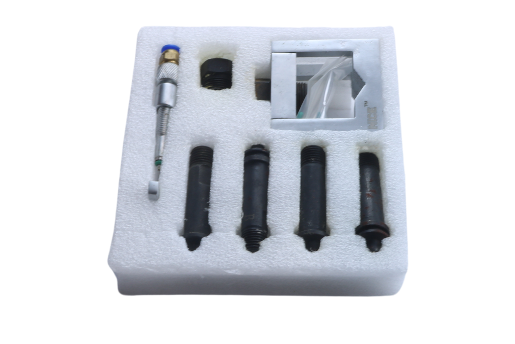 ADAPTADOR DE INYECTOR MULTIFUNCIONAL              