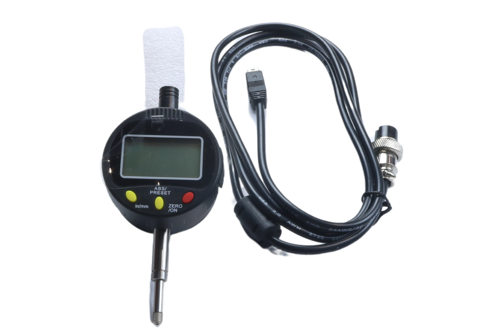 RELOJ CON CABLE PARA ESTACIÓN 3 CRM100            