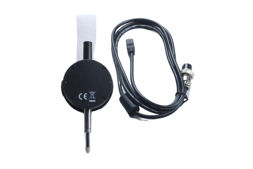 RELOJ CON CABLE PARA ESTACIÓN 3 CRM100            