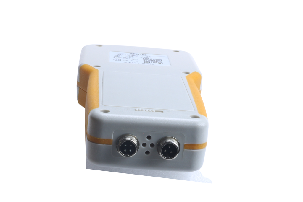 TESTER DE MEDICION DE PRESION EN SISTEMA COMMON RA