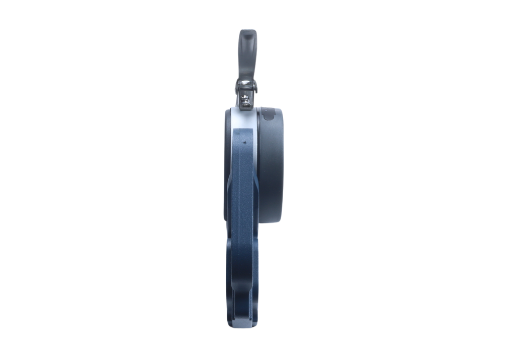 MICROMETRO CON ADAPTADOR PARA ALTURAS 0-12.7MM    