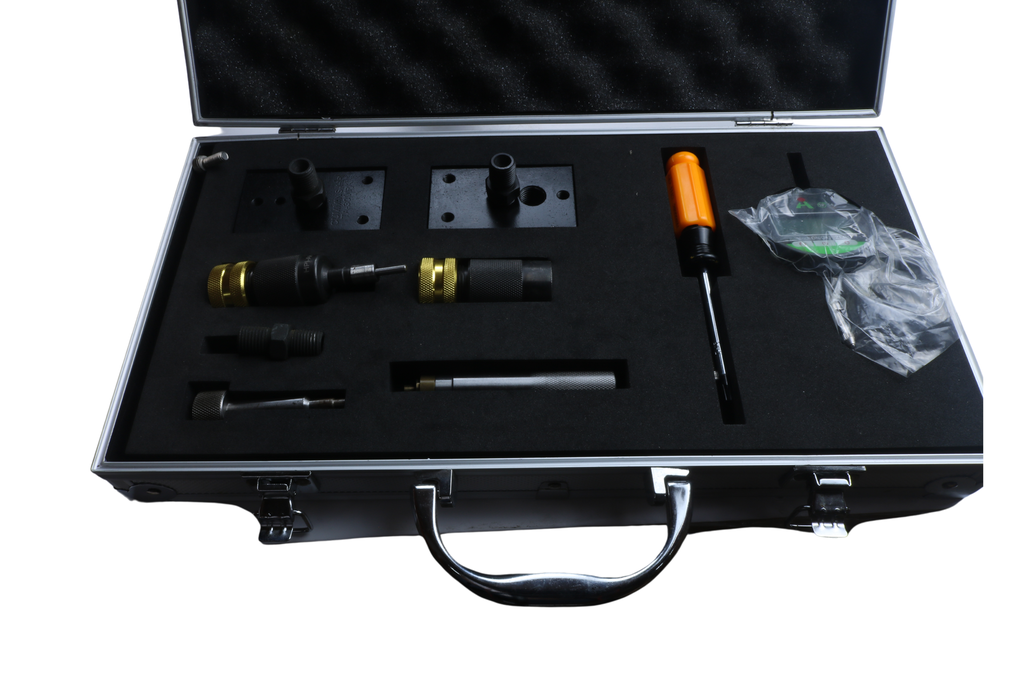 KIT DE REPARACION INYECTORES QSX15 & ISX15        