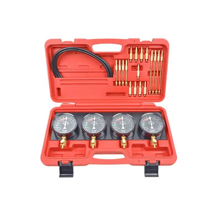 KIT HERR DE MEDIDORES Y SINCRONIZADOR DE CARBURADO