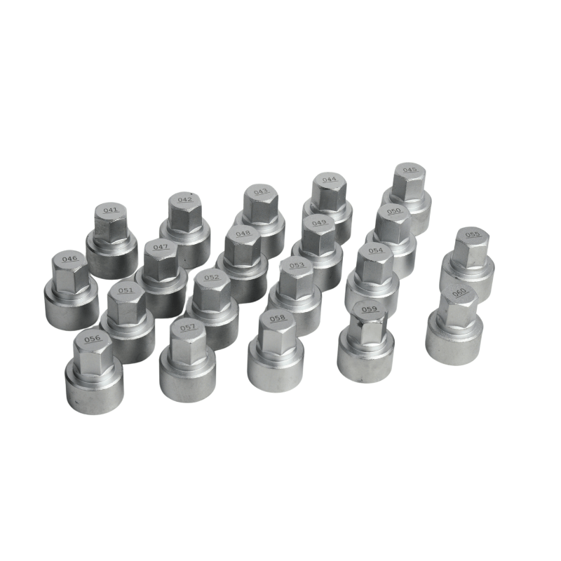 SET DE SERVICIO DE RUEDAS BMW