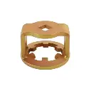 COPA DE FILTRO DE ACEITE HYUNDAI, KIA 