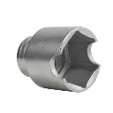 COPA DE FILTRO DIESEL MOTORES 2,0 / 2,2 TDI