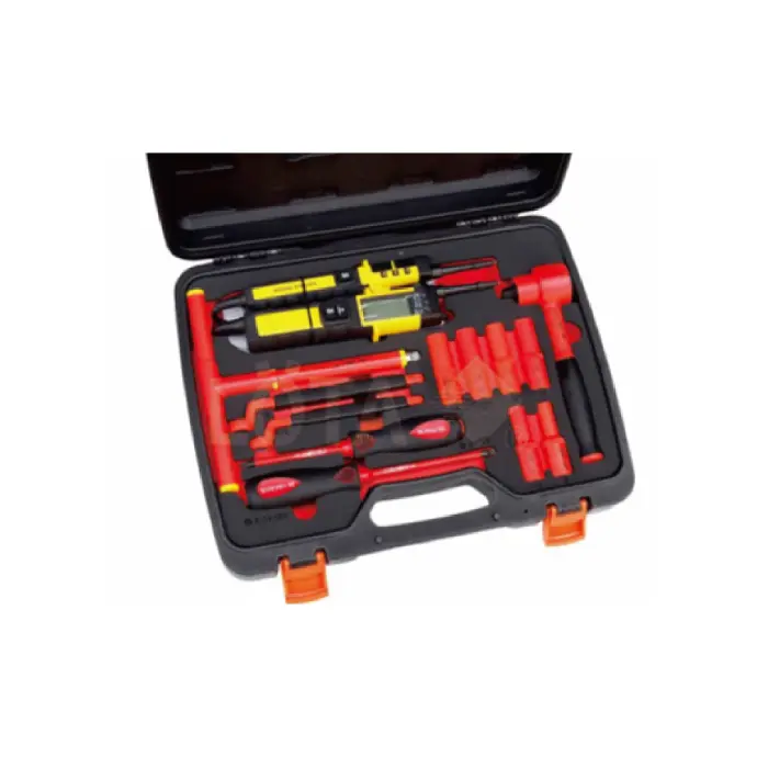 KIT DE AUTOS HIBRIDOS Y ELECTRICOS 