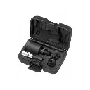 HERRAMIENTA PARA BOQUILLAS DE INYECTOR BOSCH Y DELPHI