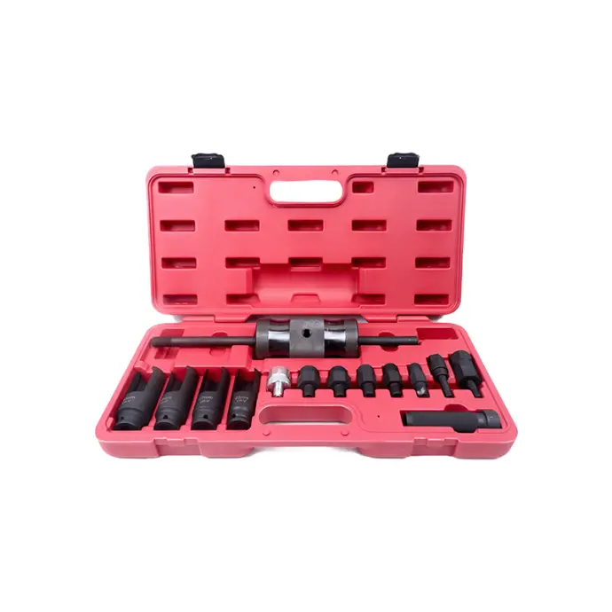 EXTRACTOR DE BOQUILLAS DE INYECTOR CH-038-IE14P