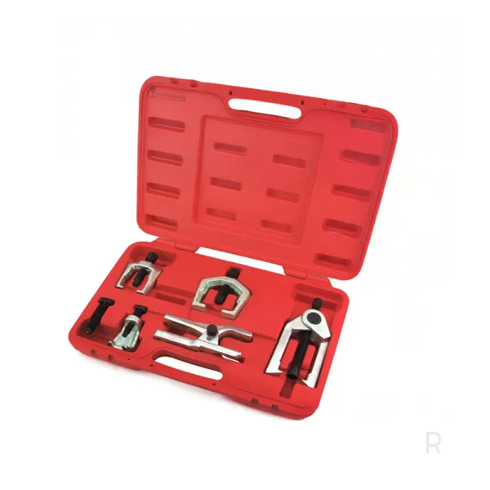 SET DE EXTRACTORES DE 5 PCS 