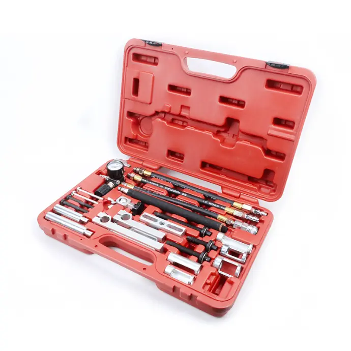 EXTRACTOR / INSTALADOR DE RESORTES DE VALVULAS 