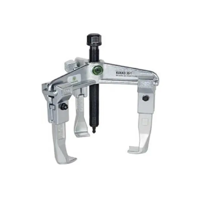 EXTRACTOR DE 3 UÑAS 130 mm
