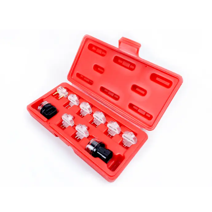 SET NOID LITE 10 PCS