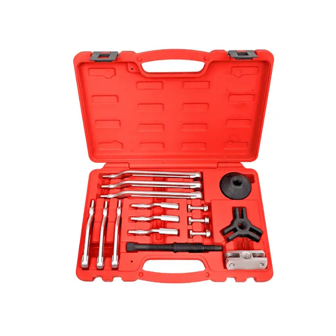 SET EXTRACTOR DE ENGRANAGES 2 Y 3 UÑAS