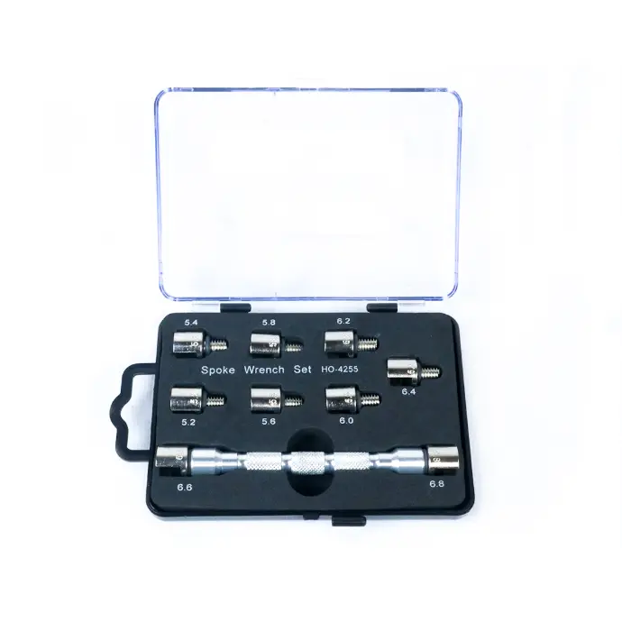 SET HERRAMIENTA PARA RADIOS DE DE LAS LLANTAS 