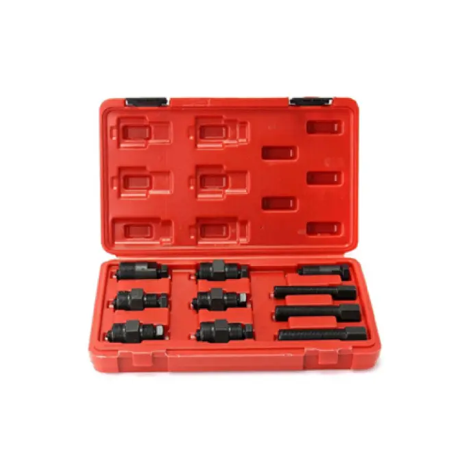 SET EXTRACTOR DE VOLANTES 