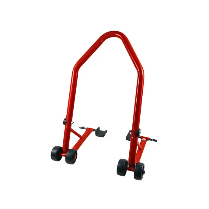 SOPORTE DE MOTOCICLETAS PEQUEÑAS