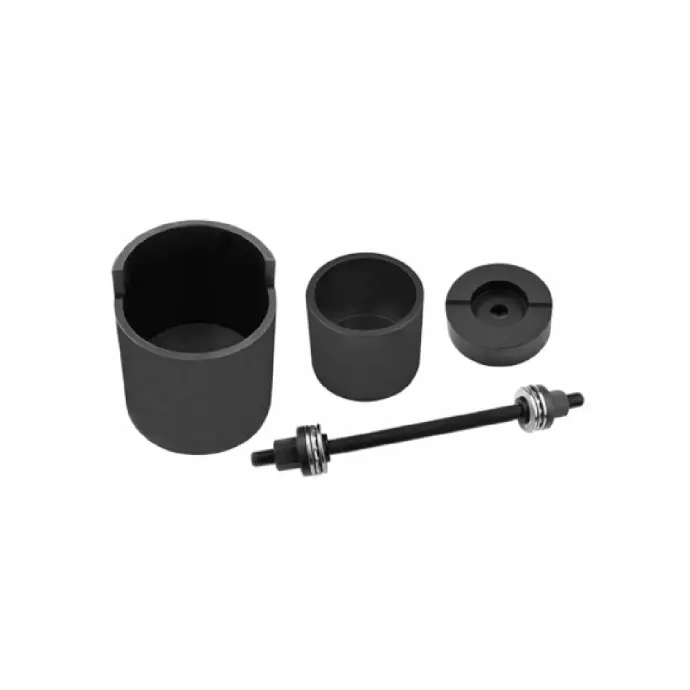 SET EJE TRASERO FORD MAZDA