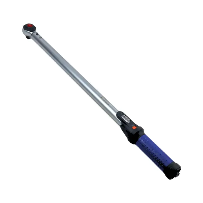 TORQUE ANALOGO 60 - 300 Nm 45 - 220 Lb/FtCUADRANTE 1/2"
