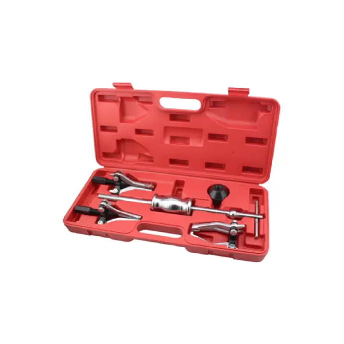 KIT EXTRACCION DE ENGRANAJES LIVIANOS Y PESADOS 