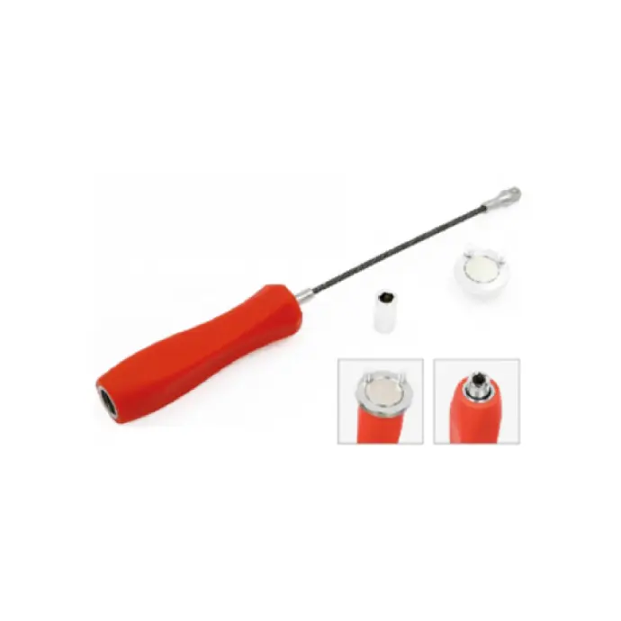HERRAMIENTA MAGNETICA PARA TAPON DE ACEITE 