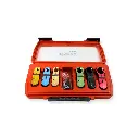 SET DE DESCONEXION FUEL INJECTION Y A/C