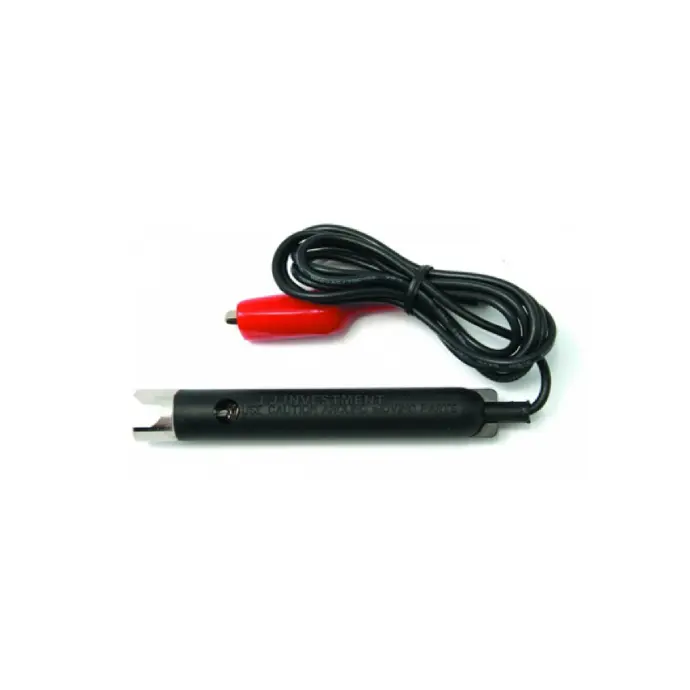 TESTER DE FUGAS DE CABLES DE BUJIAS 