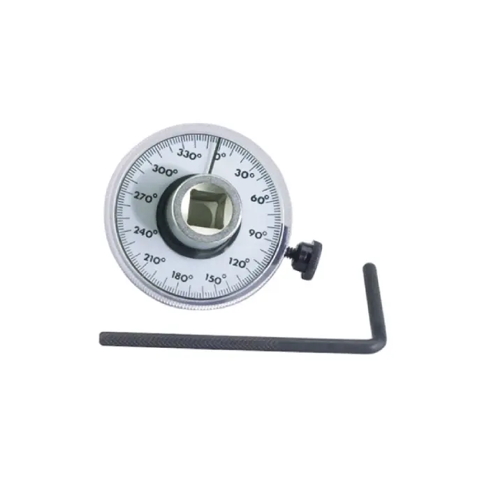 MEDIDOR DE ANGULO DE TORQUE 