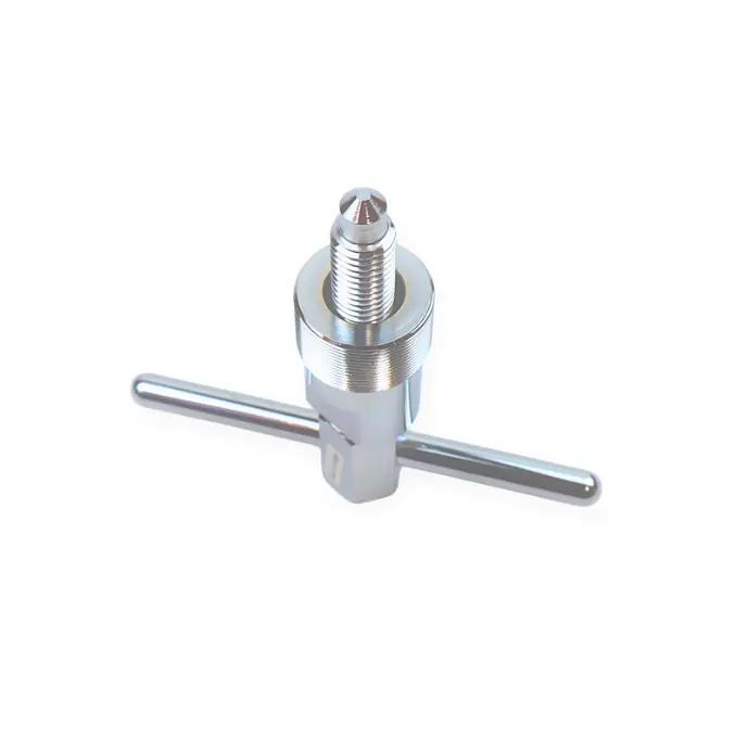 EXTRACTOR MAGNETO DE VOLANTE 