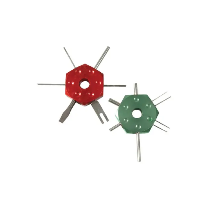 EXTRACTOR DE TERMINALES ELECTRICAS 1