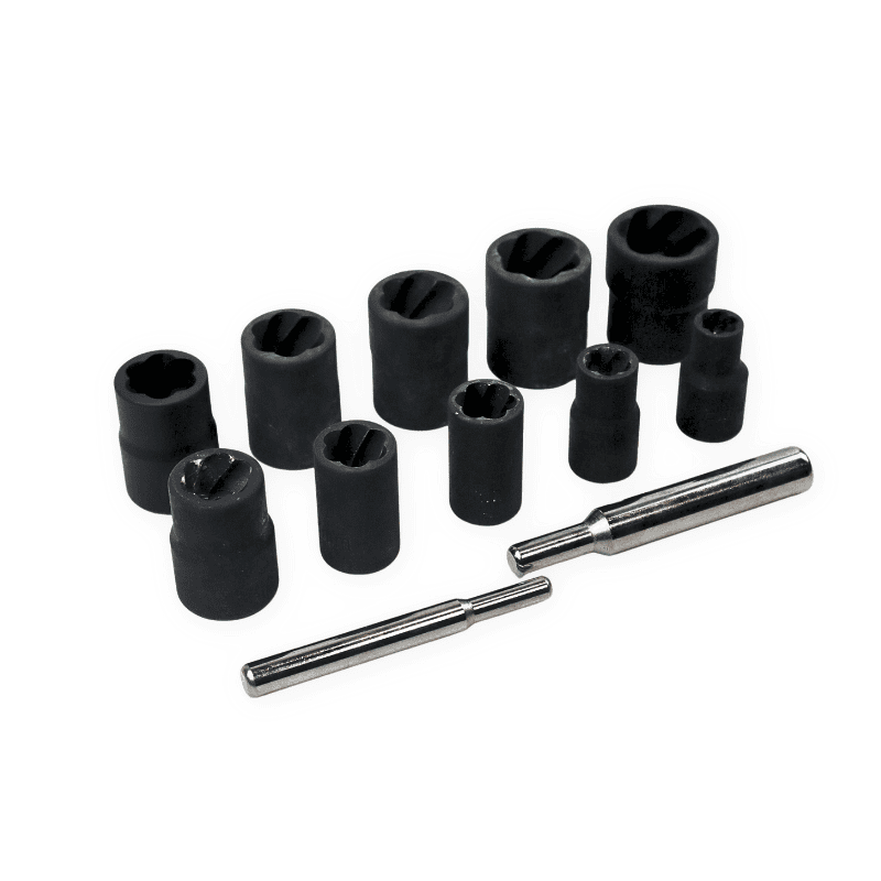 TWIST SOCKET SET