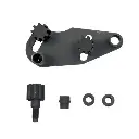 KIT POSICIONADOR EJE DE LEVA MEGANE FASE II