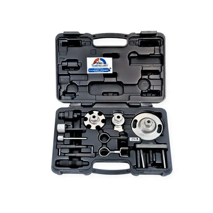 DIESEL INSTALADOR BOMBA VAG 2,7 / 3,0 TDI V6 & 4,0 TDI V8