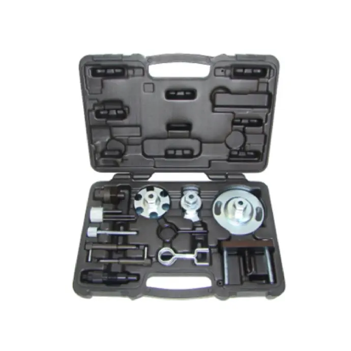 DIESEL INSTALADOR BOMBA VAG 2,7 / 3,0 TDI V6 & 4,0 TDI V8
