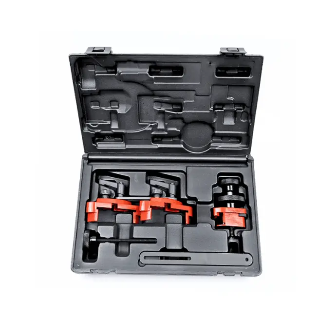 KIT POSICIONADOR EJE DE LEVAS UNIVERSAL