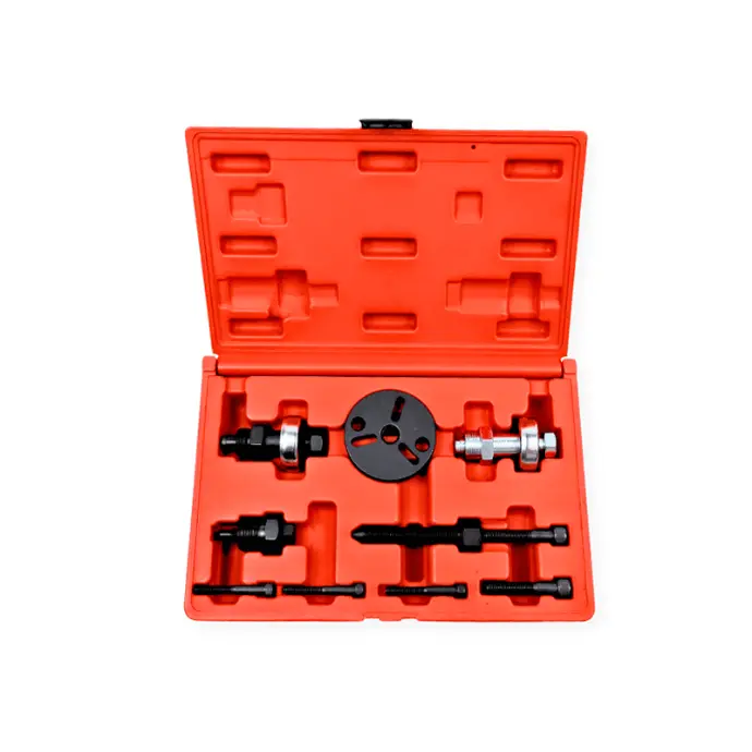 EXTRACTOR DE CLUTCH A/C